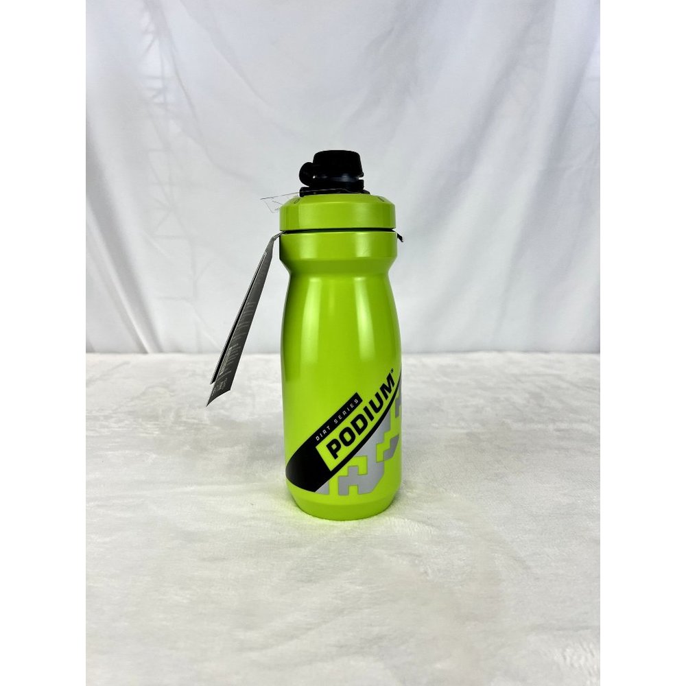 CamelBak Podium Dirt Series Chill Insulated Mountain Bike Squeeze Bottle 21oz